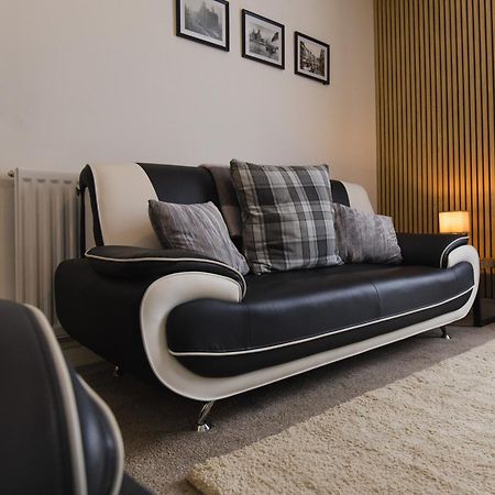 St Luke'S 2 Apartment Liverpool Bagian luar foto