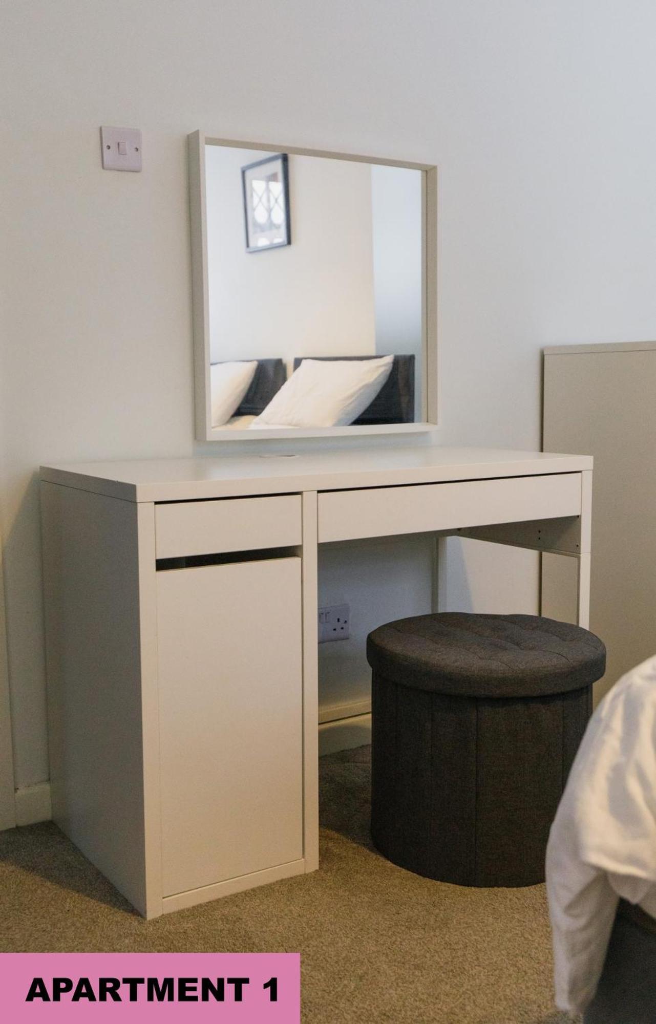 St Luke'S 2 Apartment Liverpool Bagian luar foto
