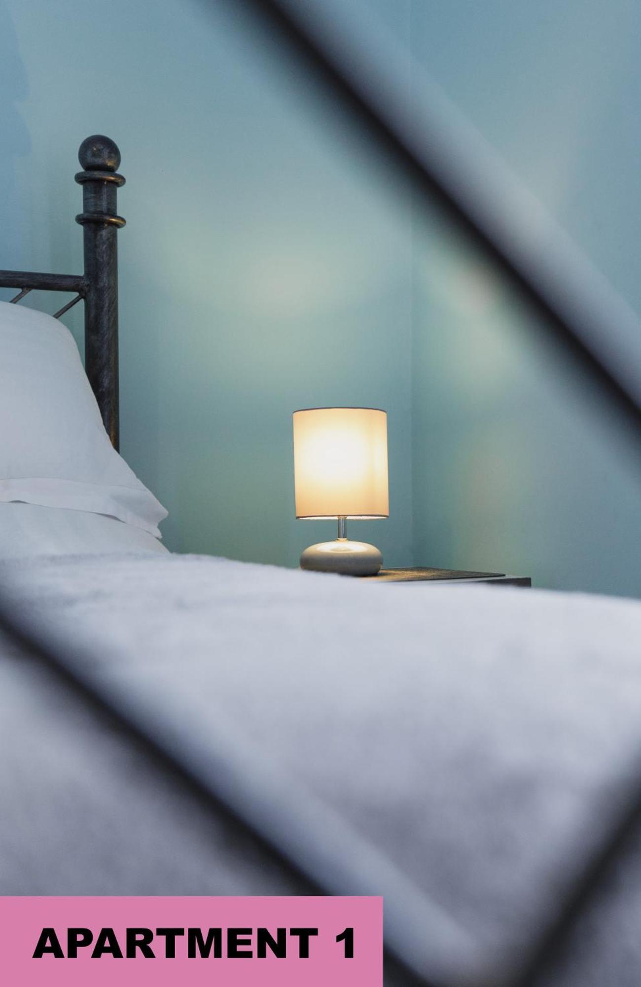 St Luke'S 2 Apartment Liverpool Bagian luar foto