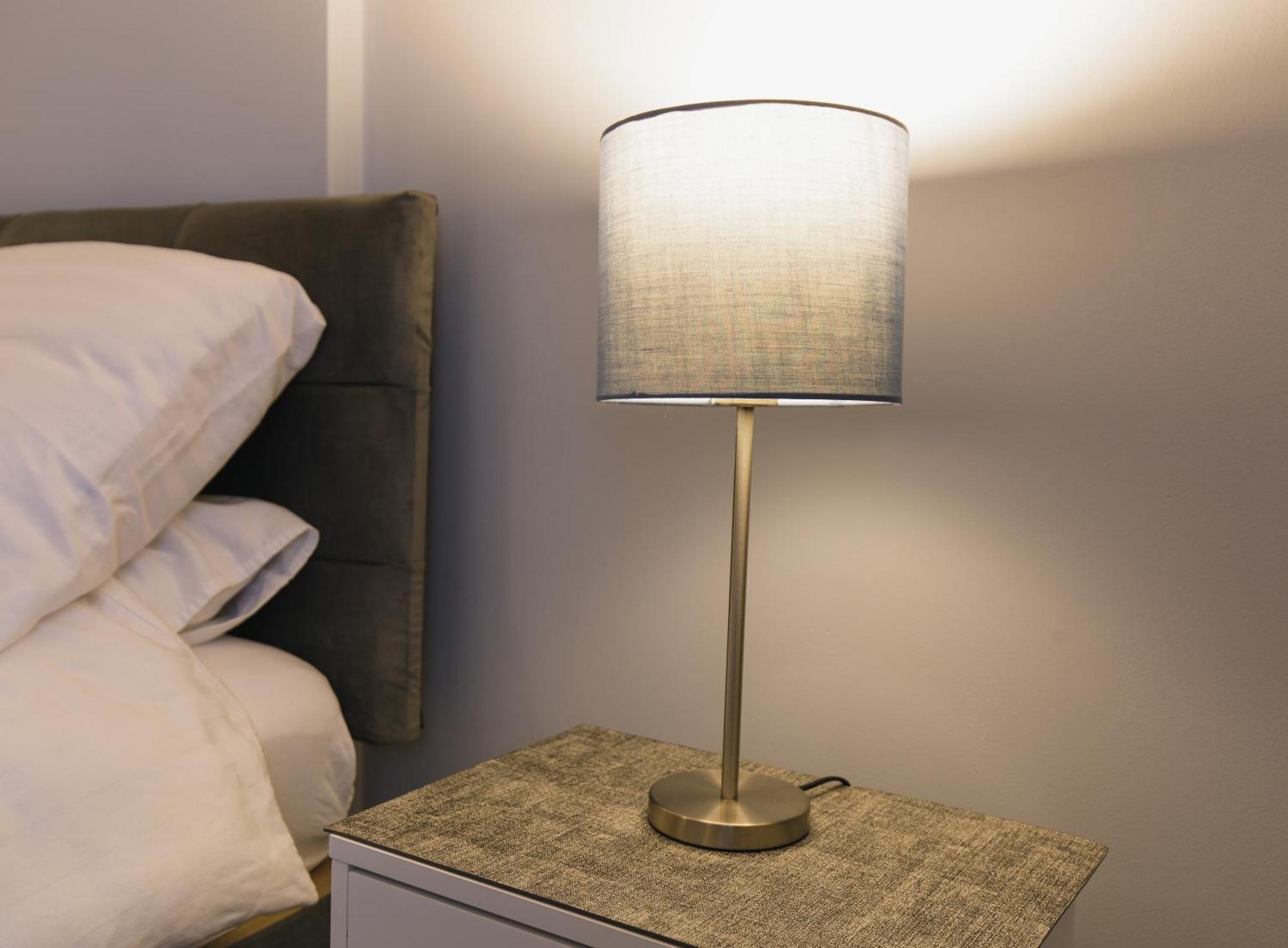 St Luke'S 2 Apartment Liverpool Bagian luar foto