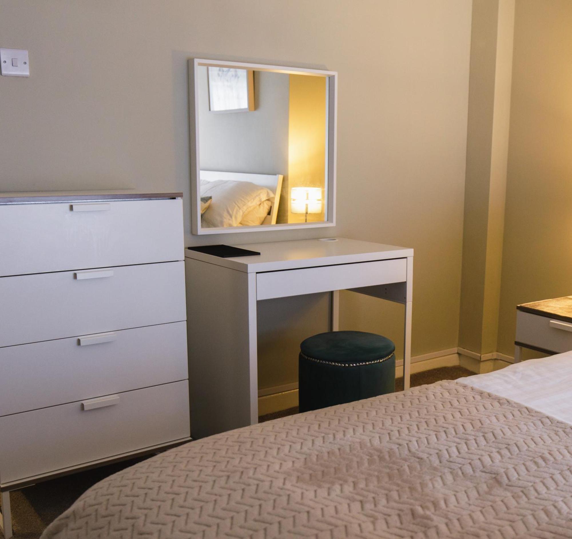 St Luke'S 2 Apartment Liverpool Bagian luar foto
