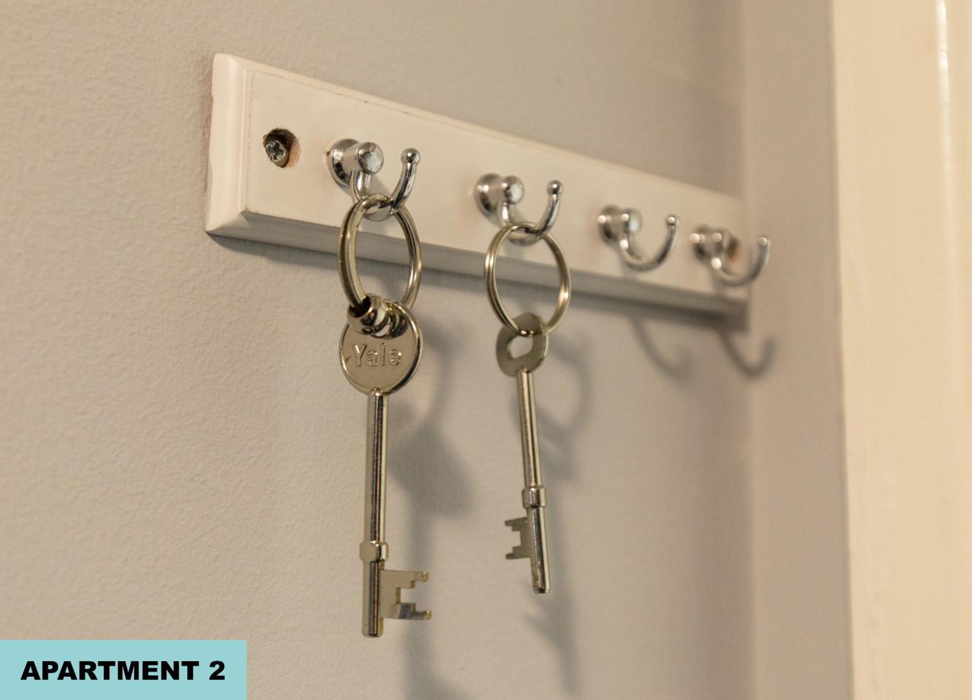 St Luke'S 2 Apartment Liverpool Bagian luar foto